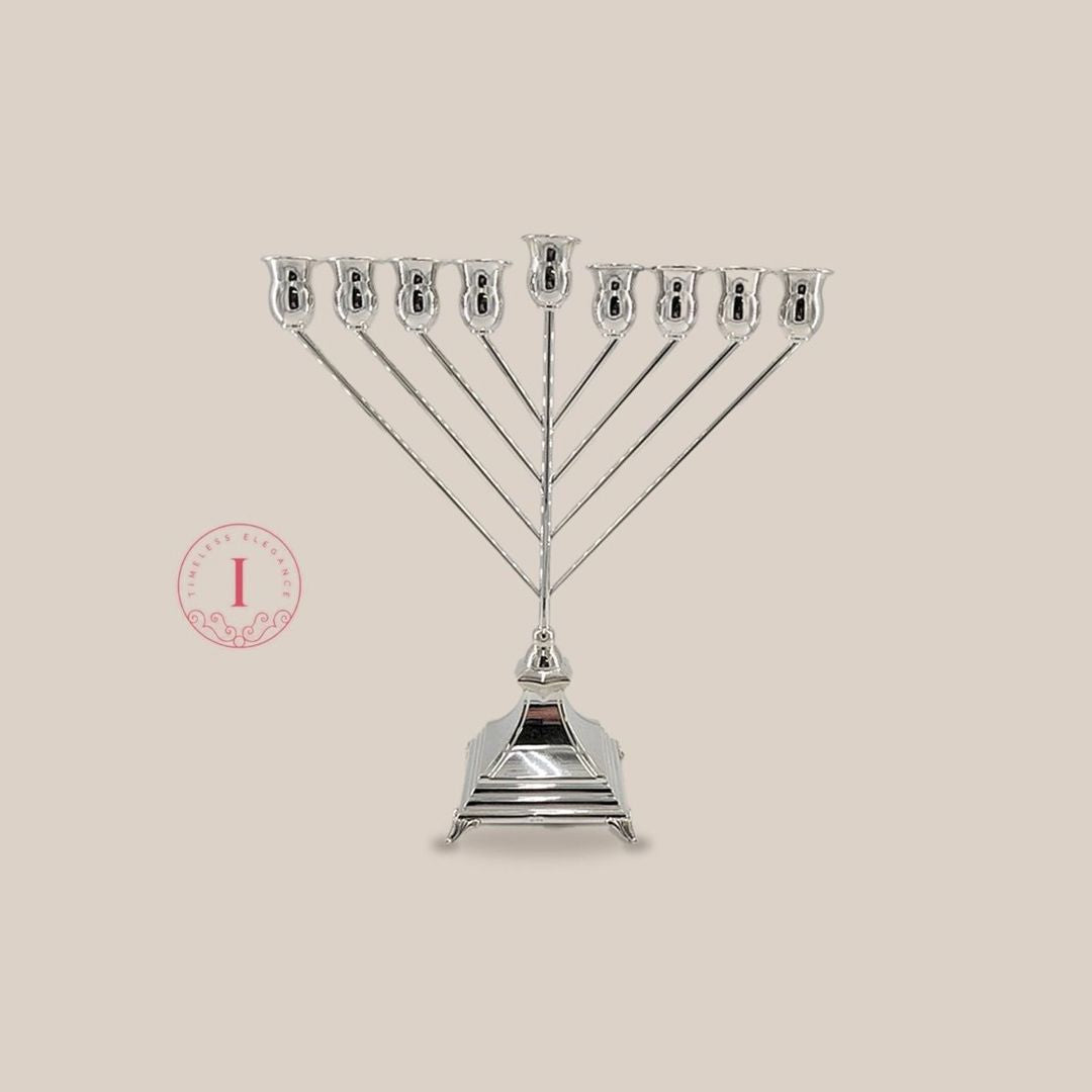 Menorah (BAR MITZVA)