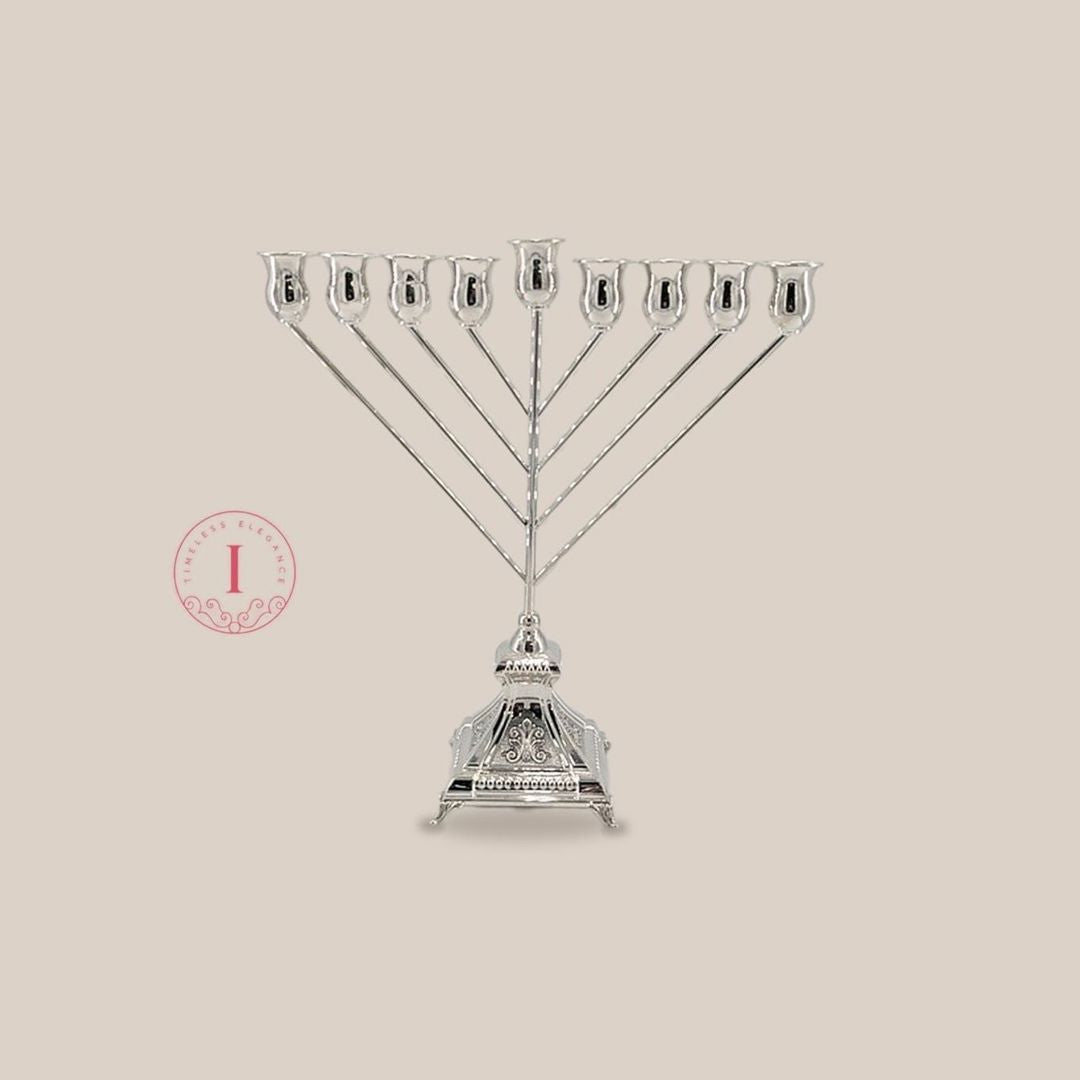 Menorah (BAR MITZVA)