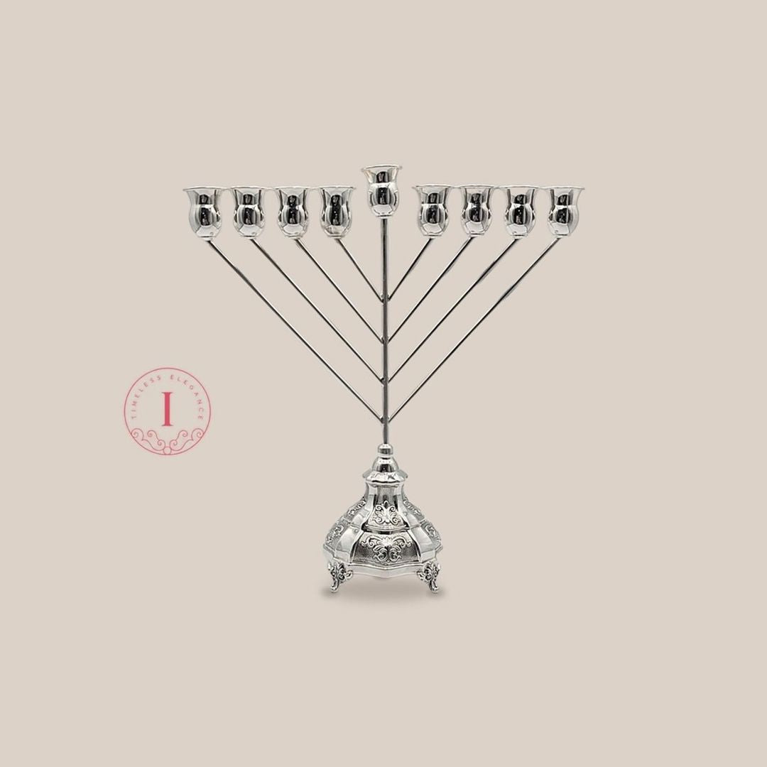 Menorah (BAR MITZVA)