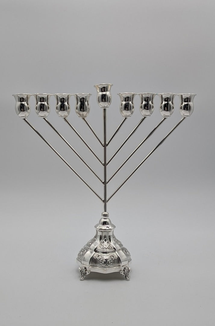Menorah (BAR MITZVA)