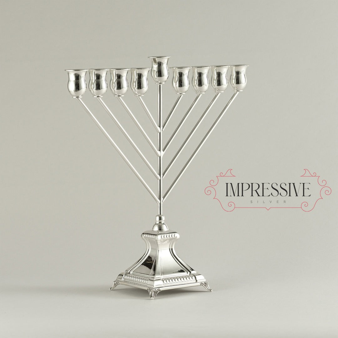 Menorah (BAR MITZVA)
