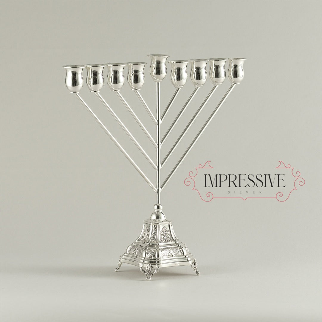 Menorah (BAR MITZVA)