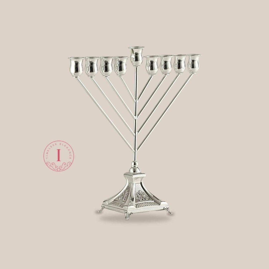 Menorah (BAR MITZVA)