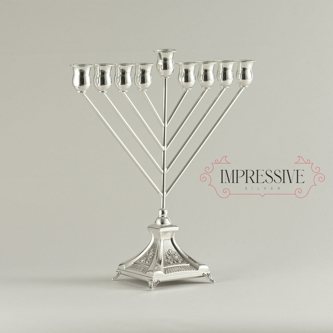 Menorah (BAR MITZVA)