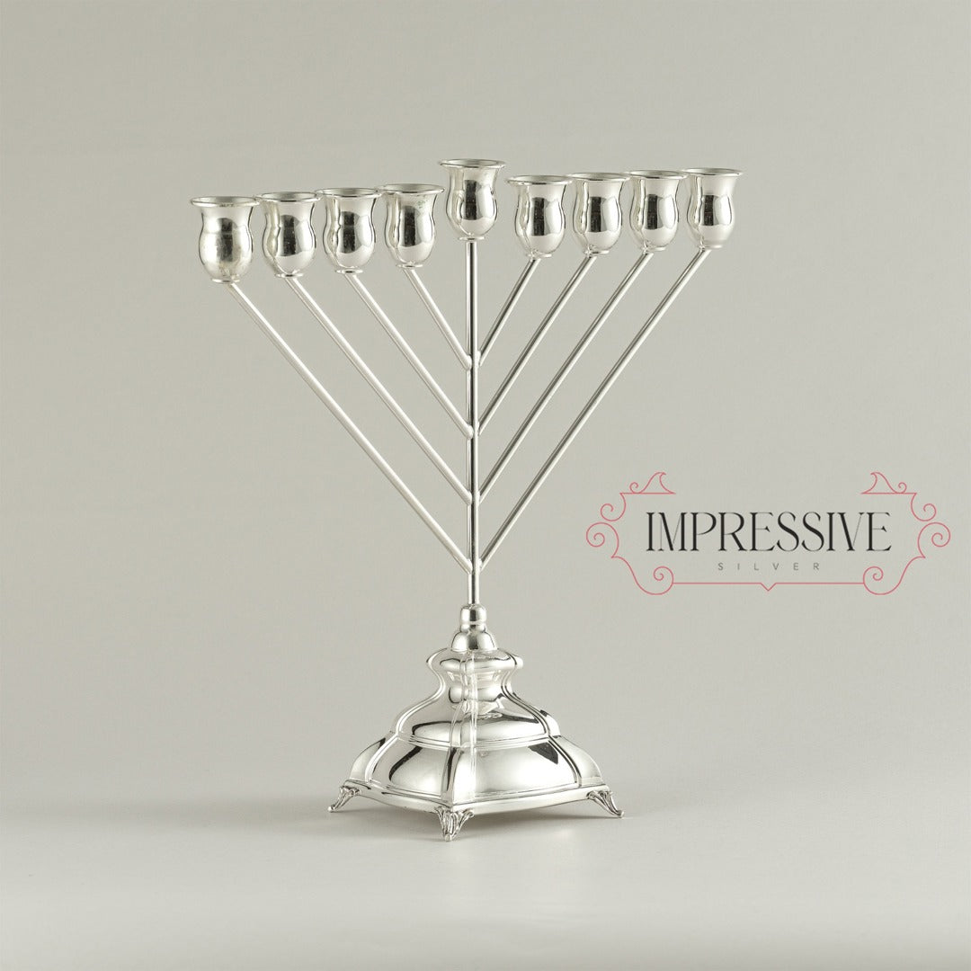 Menorah (BAR MITZVA)