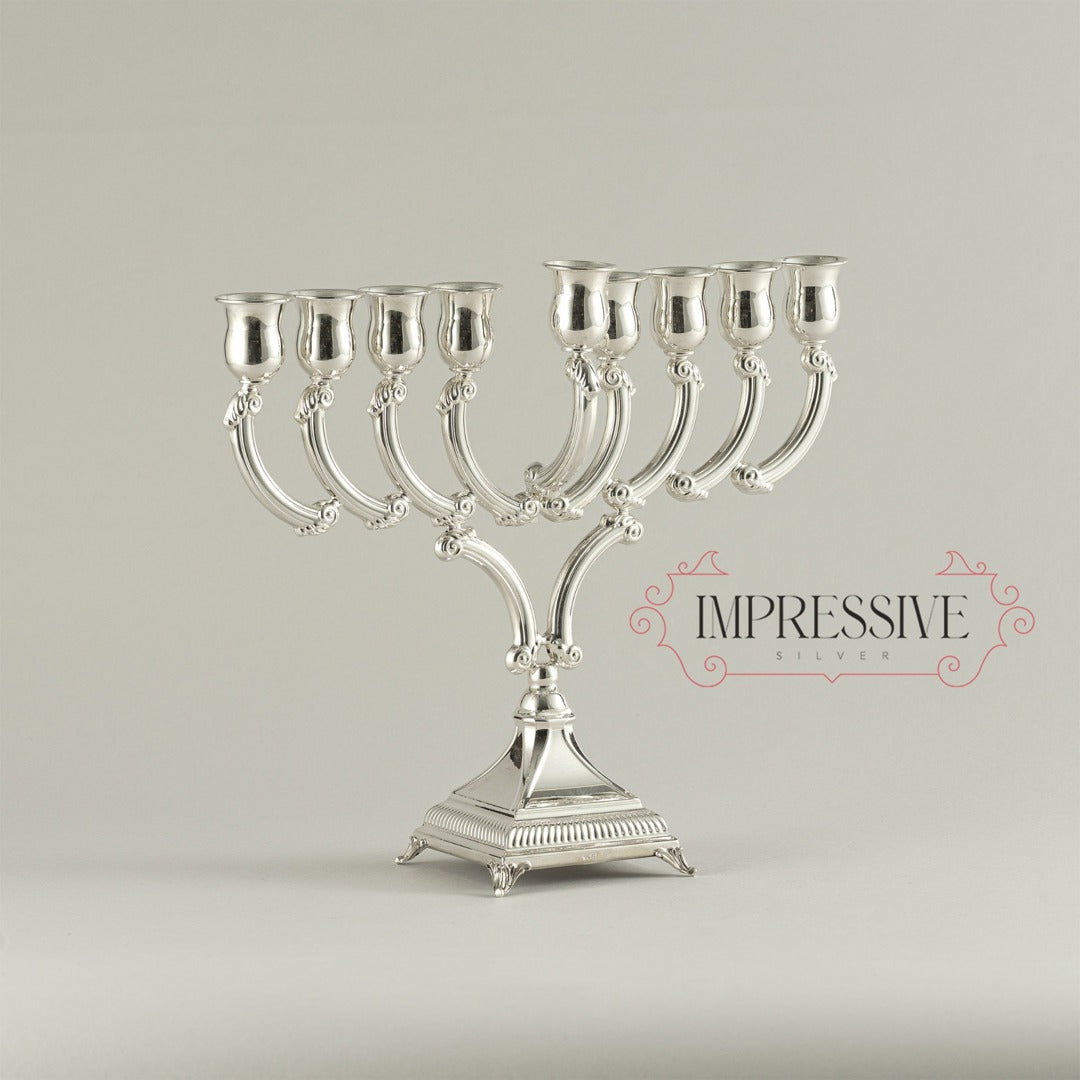 Menorah (BAR MITZVA)