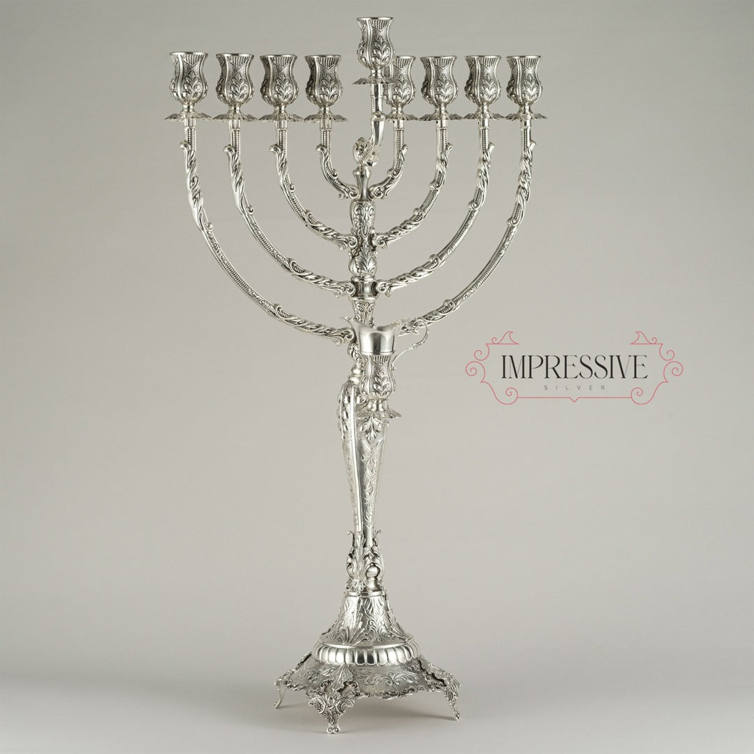 Menorah Chusen