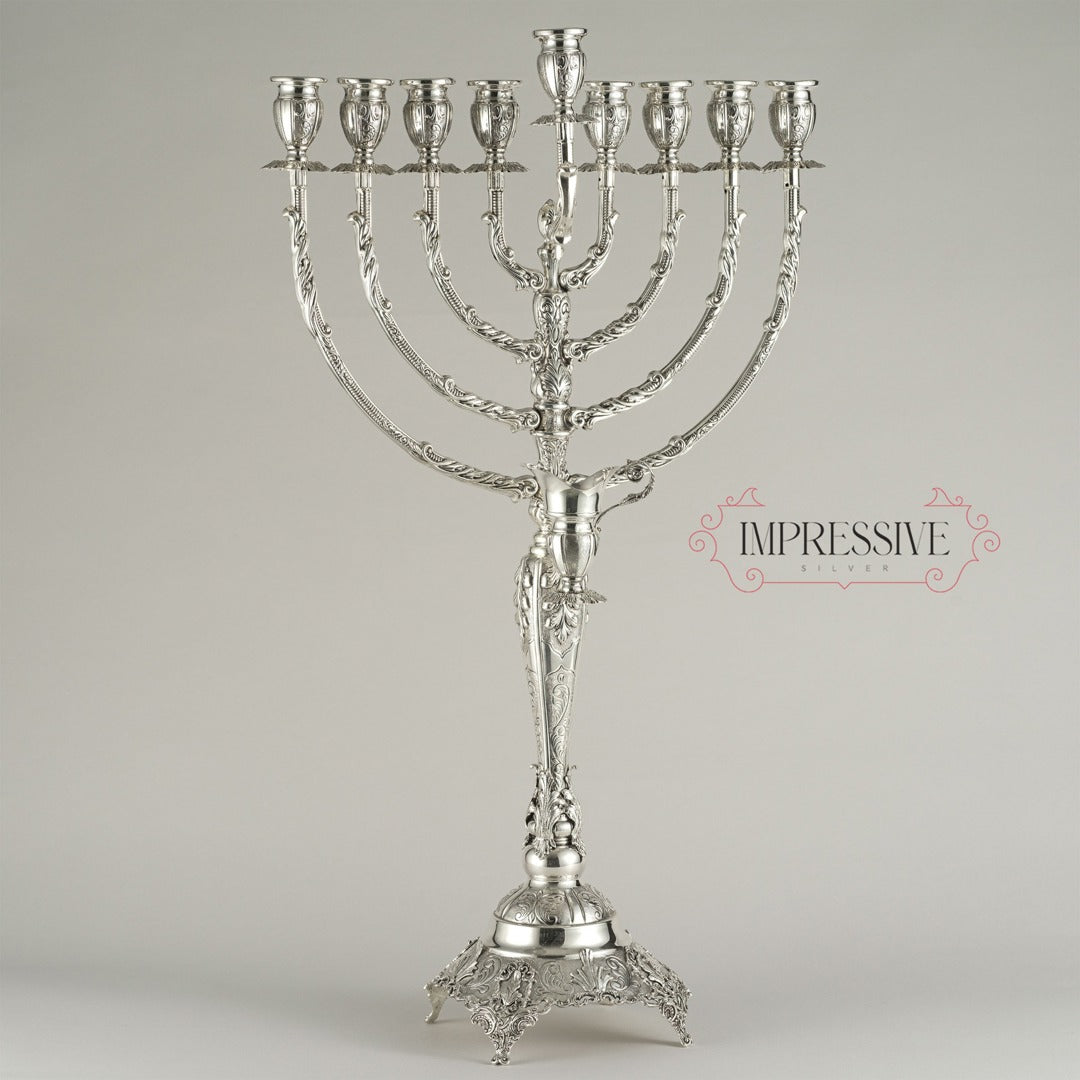 Menorah Chusen