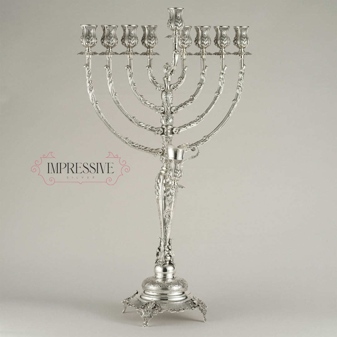 Menorah Chusen
