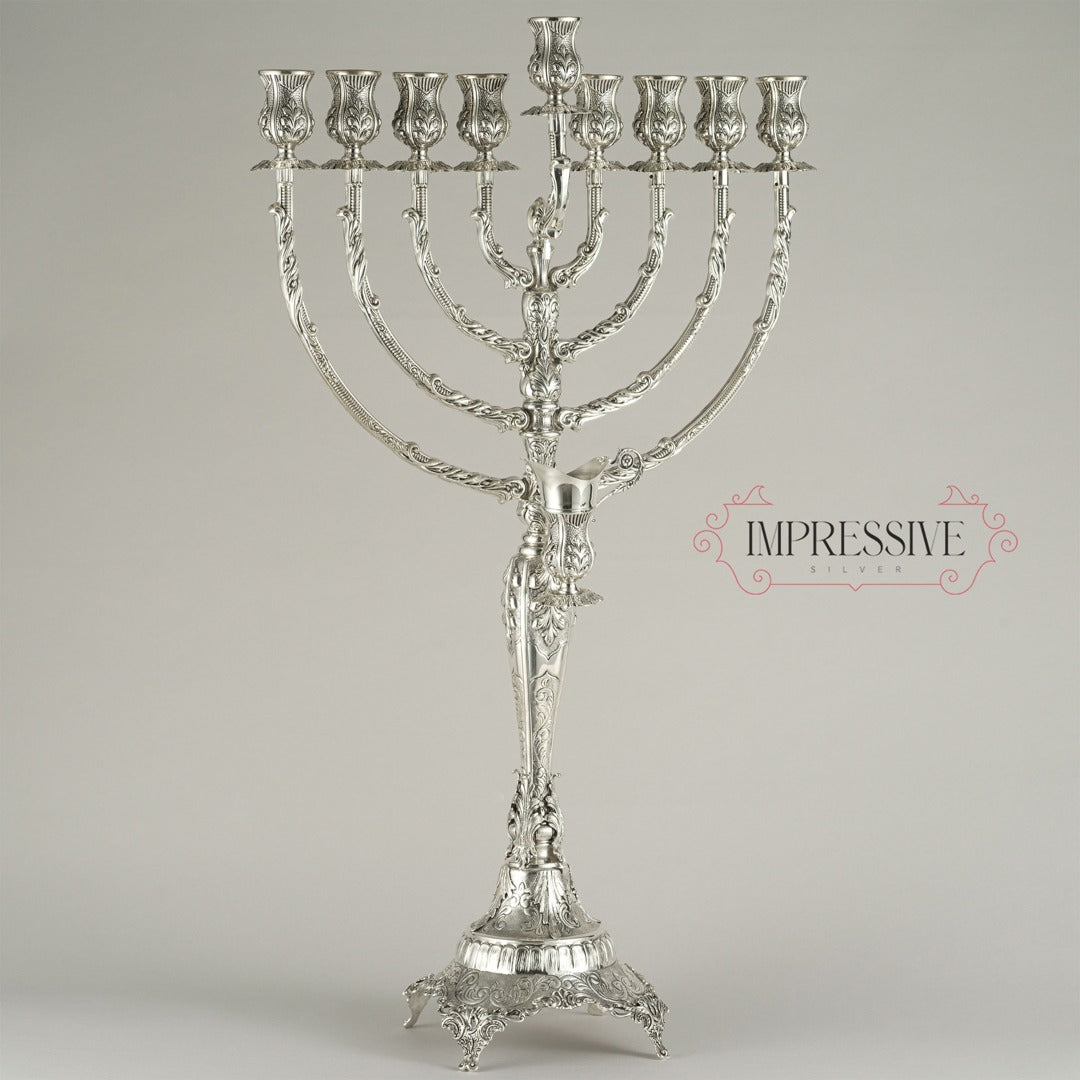 Menorah Chusen