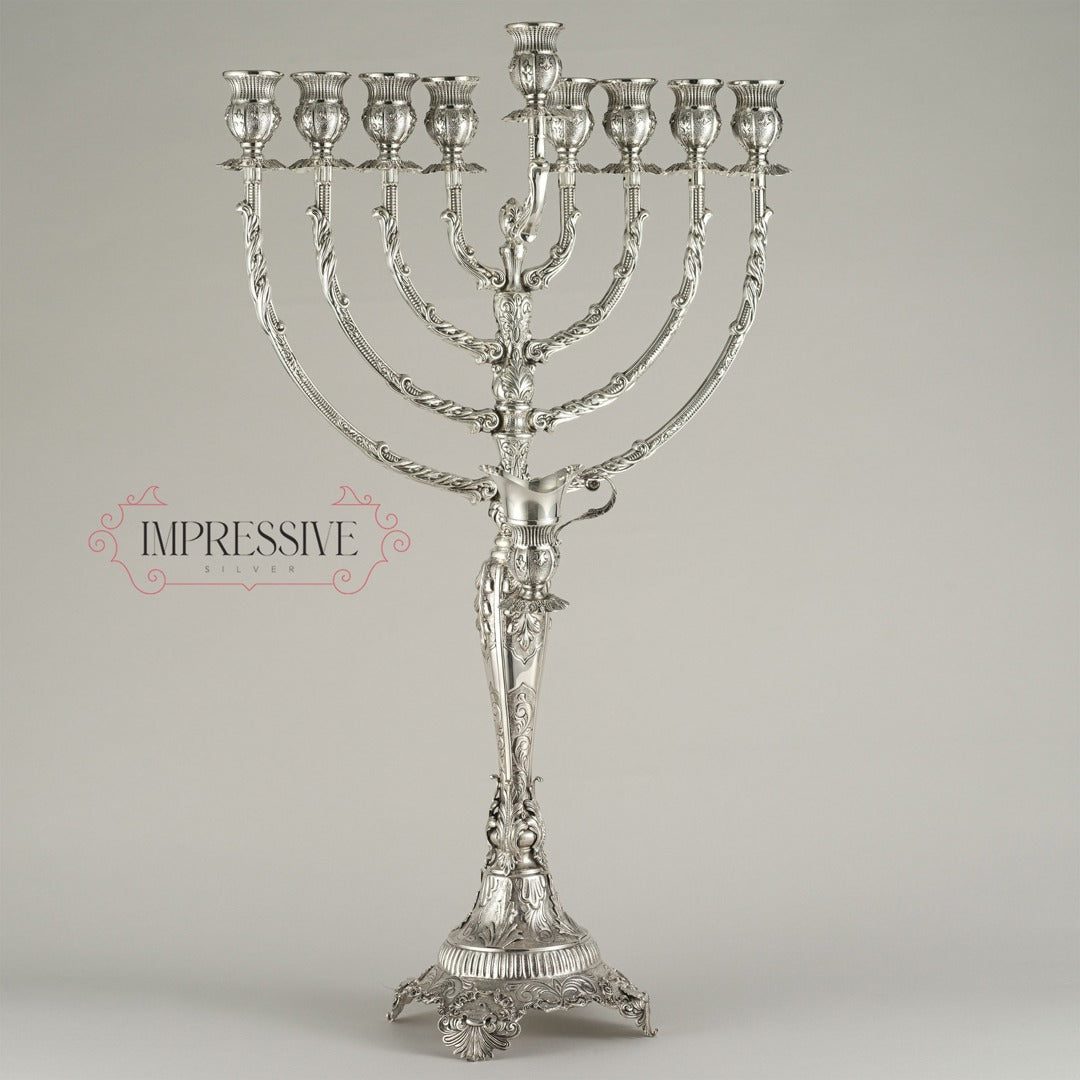 Menorah Chusen