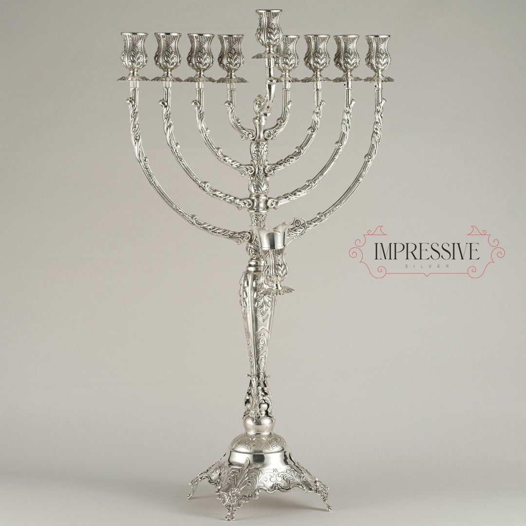 Menorah Chusen