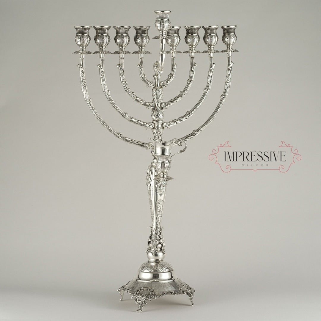 Menorah Chusen