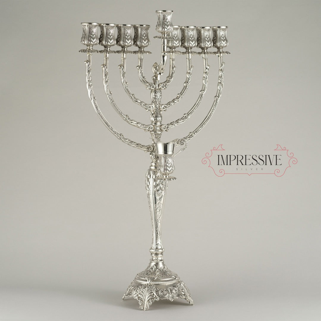 Menorah Chusen
