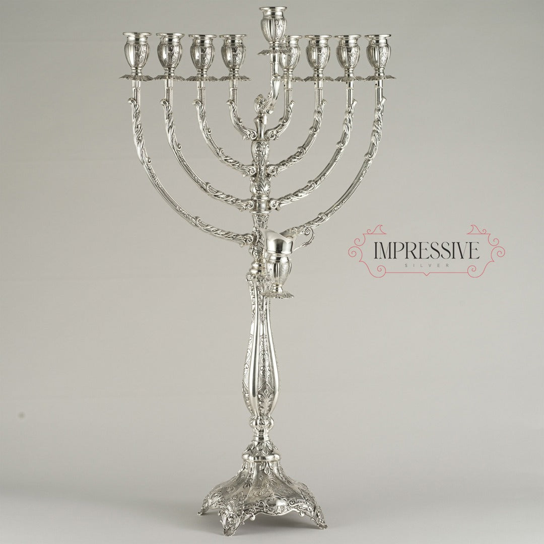 Menorah Chusen