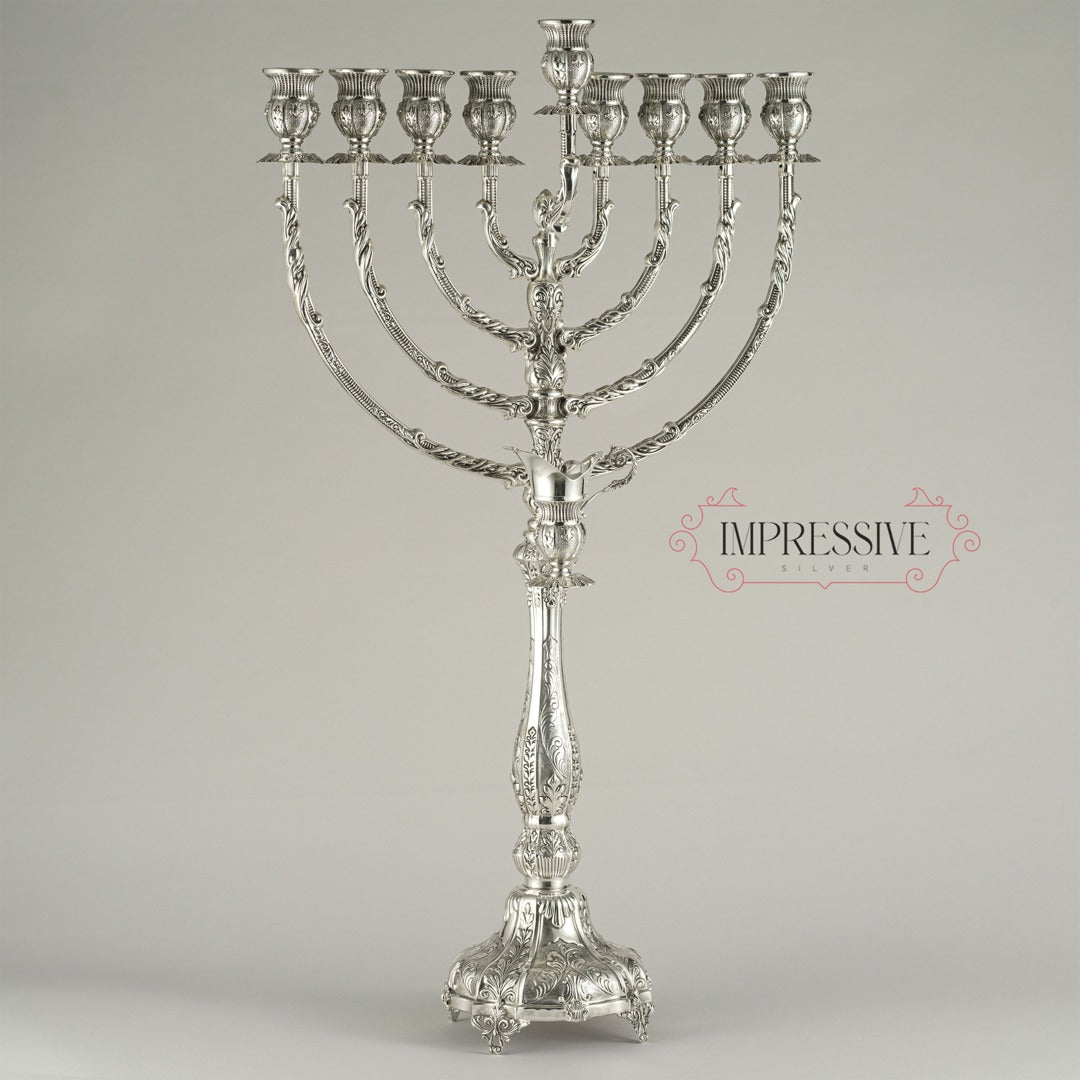 Menorah Chusen