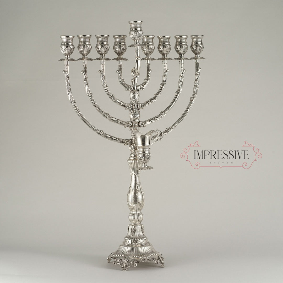 Menorah Chusen