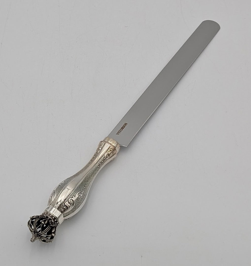 Knife Non Serrated