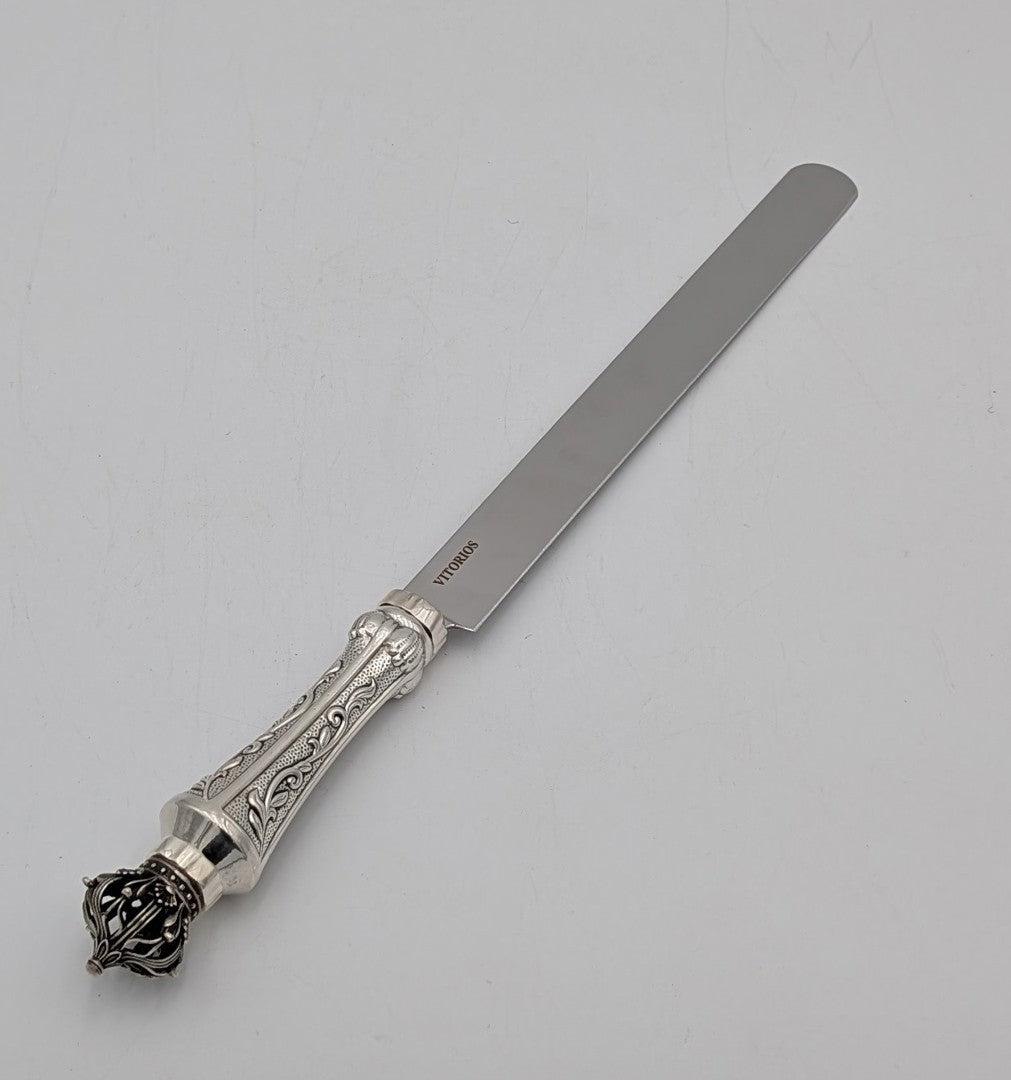 Knife Non Serrated