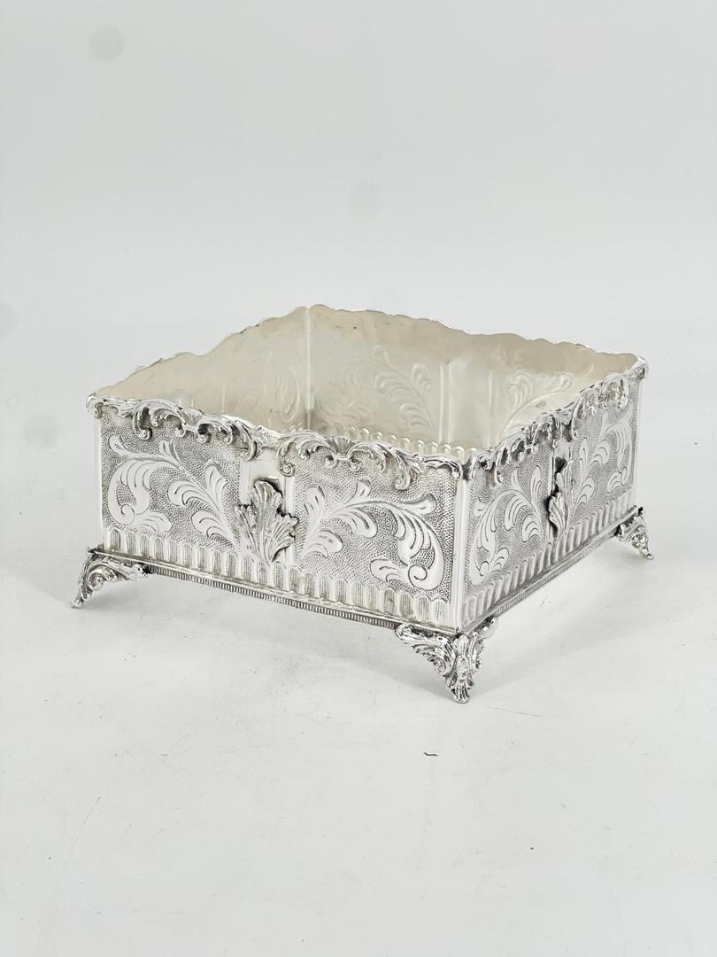NAPKIN HOLDER