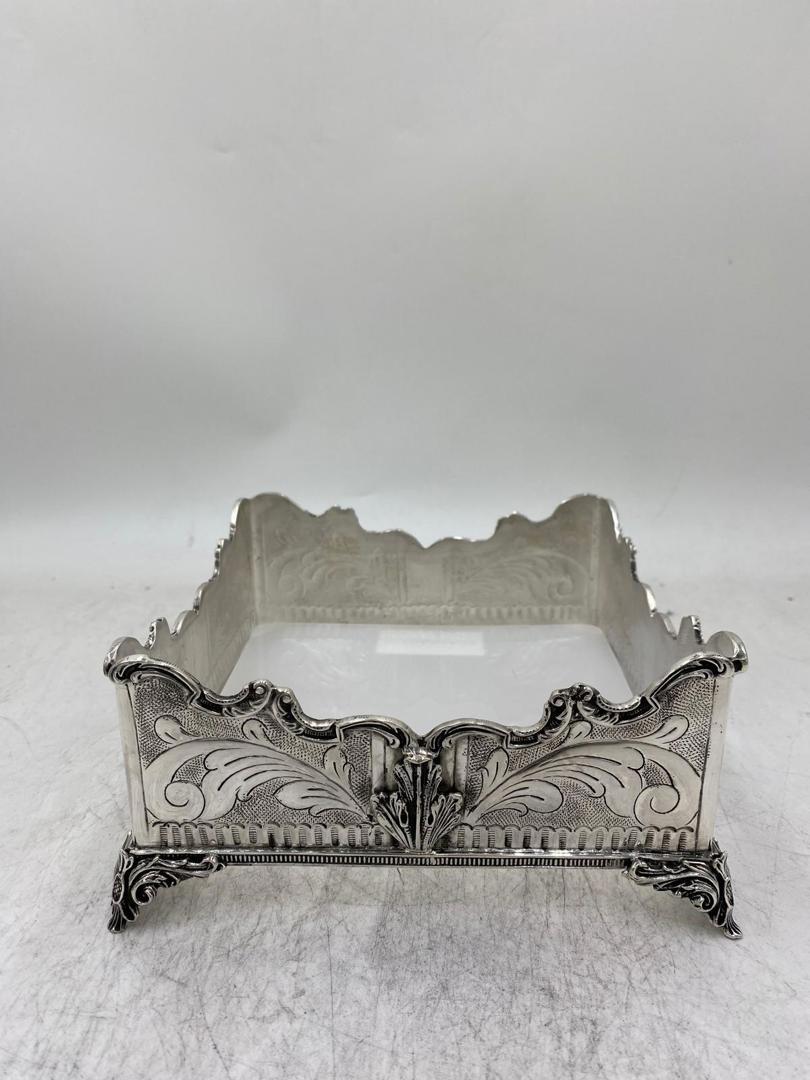 NAPKIN HOLDER