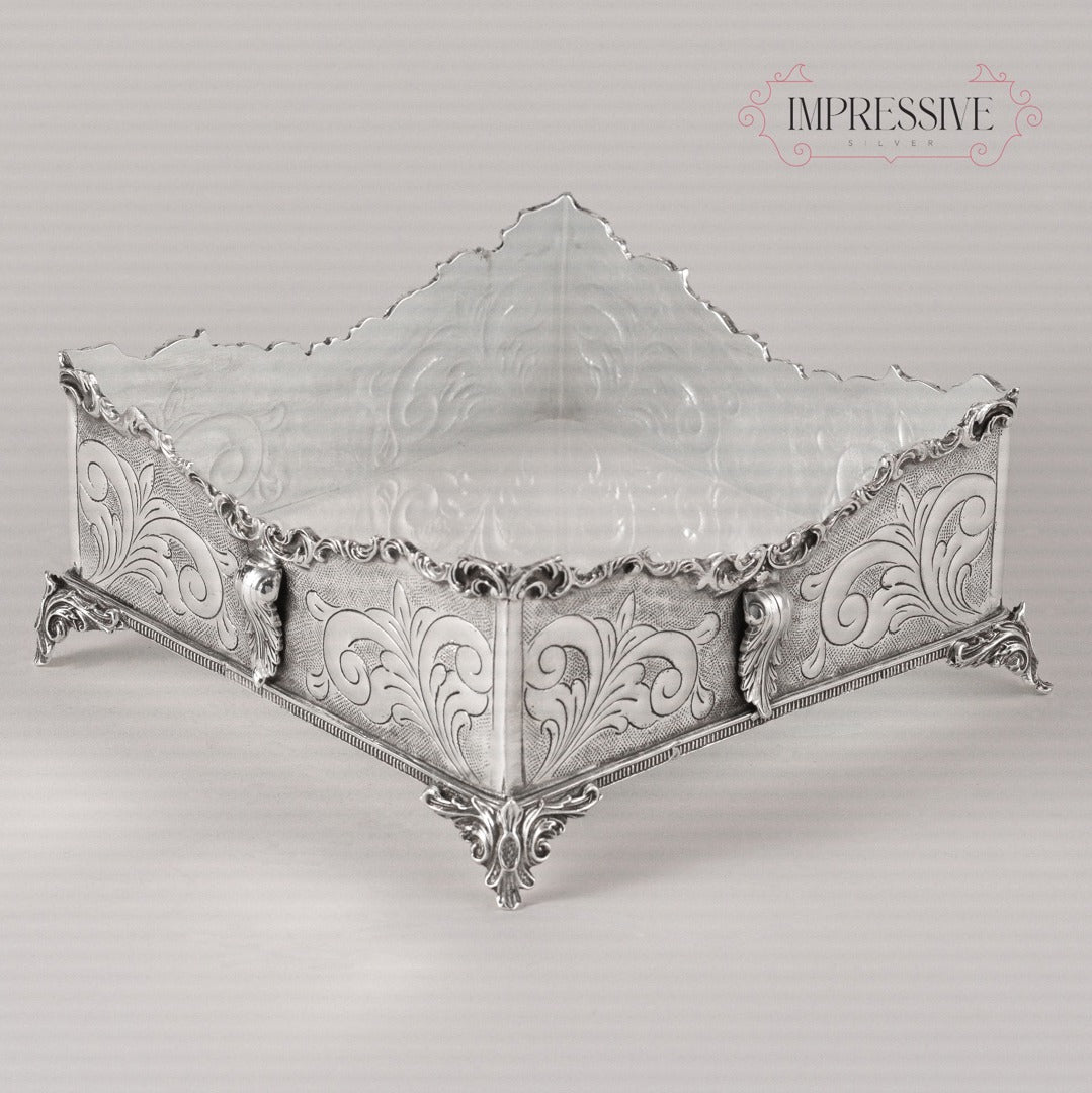 Napkin Holder Square