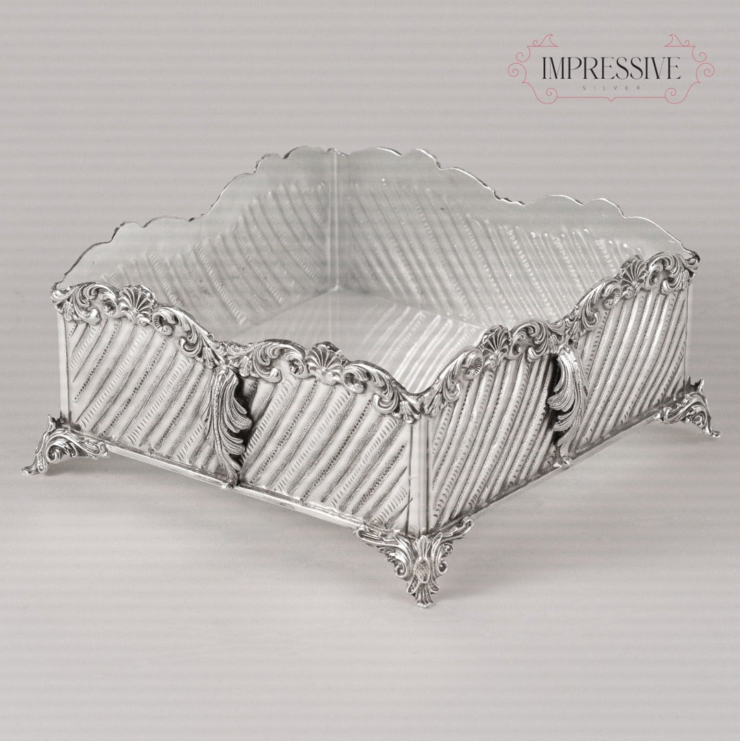 Napkin Holder Square