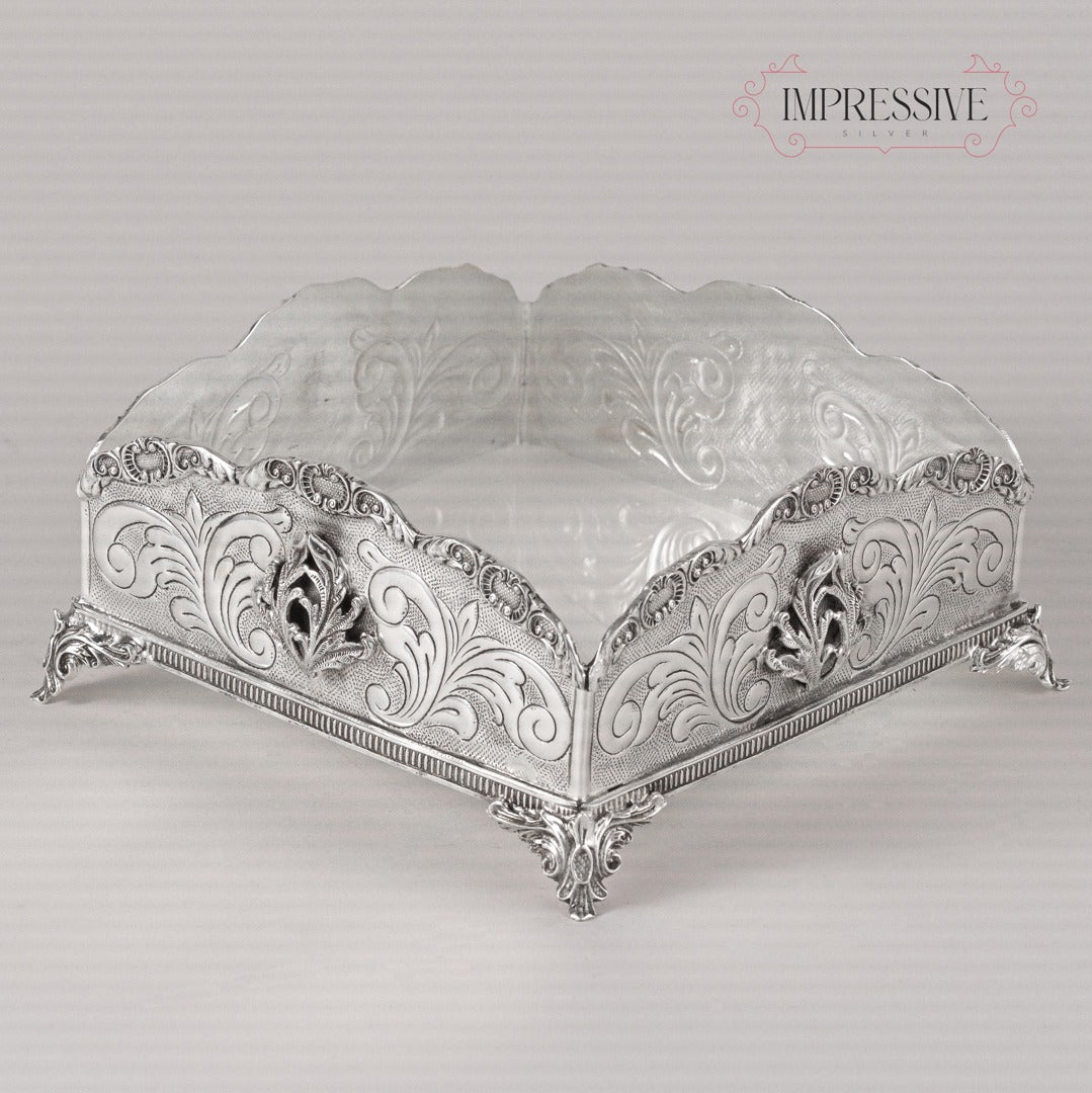 Napkin Holder Square