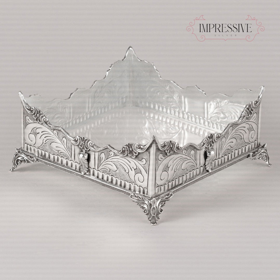 Napkin Holder Square