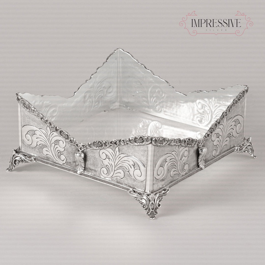 Napkin Holder Square