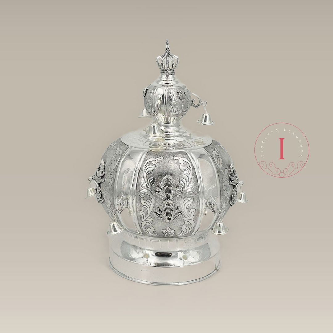 Safer torah crown