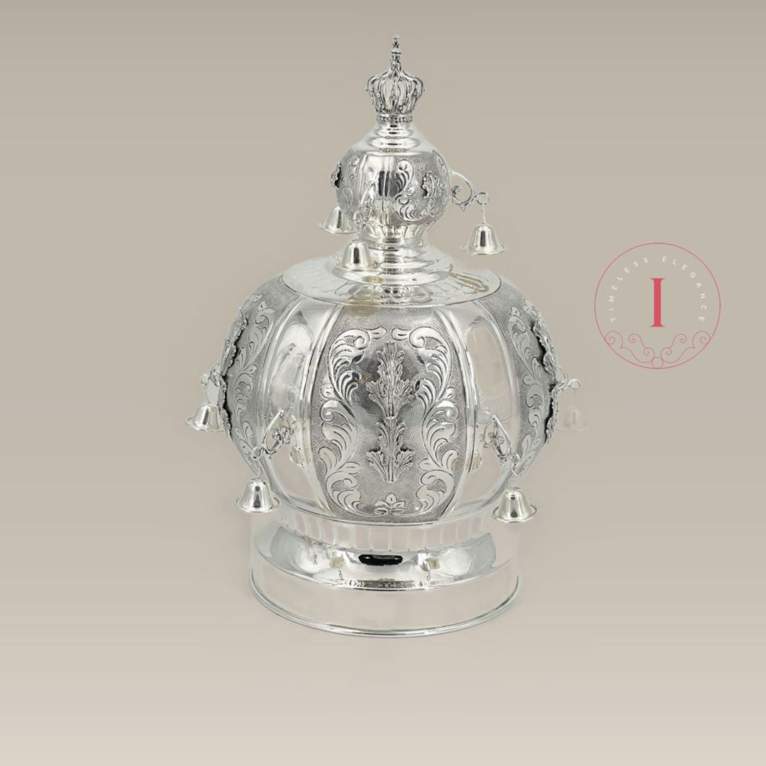 Safer torah crown