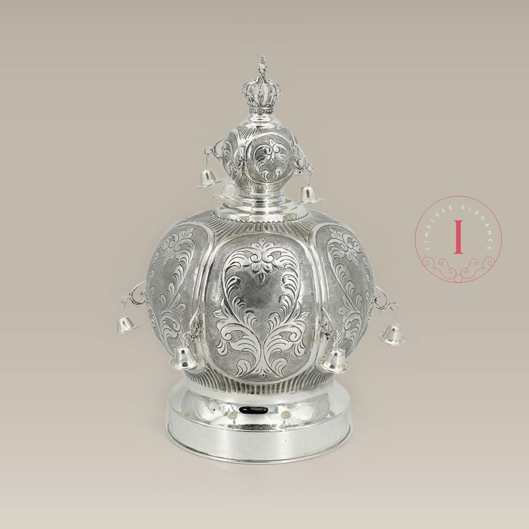 Safer torah crown