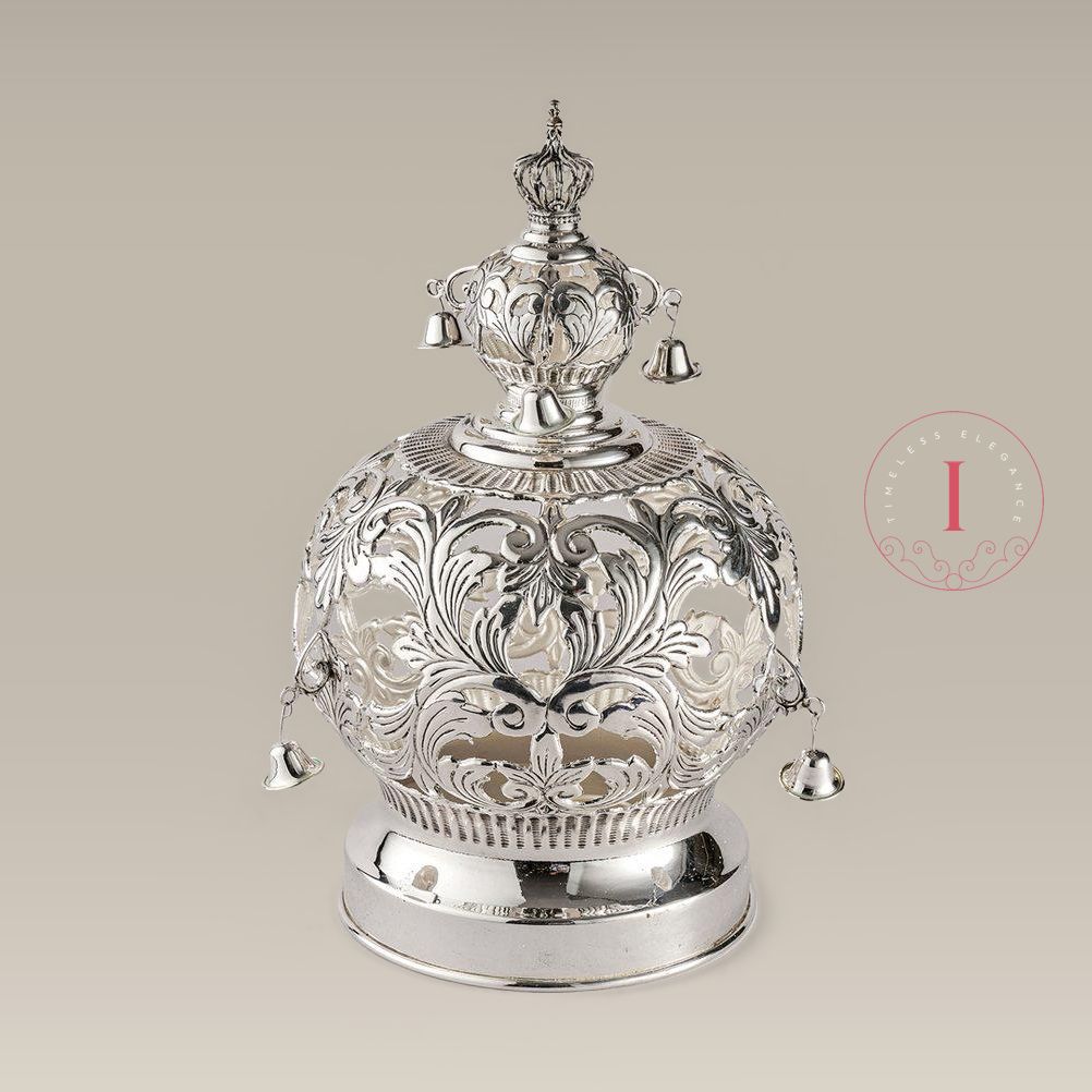 Safer torah crown