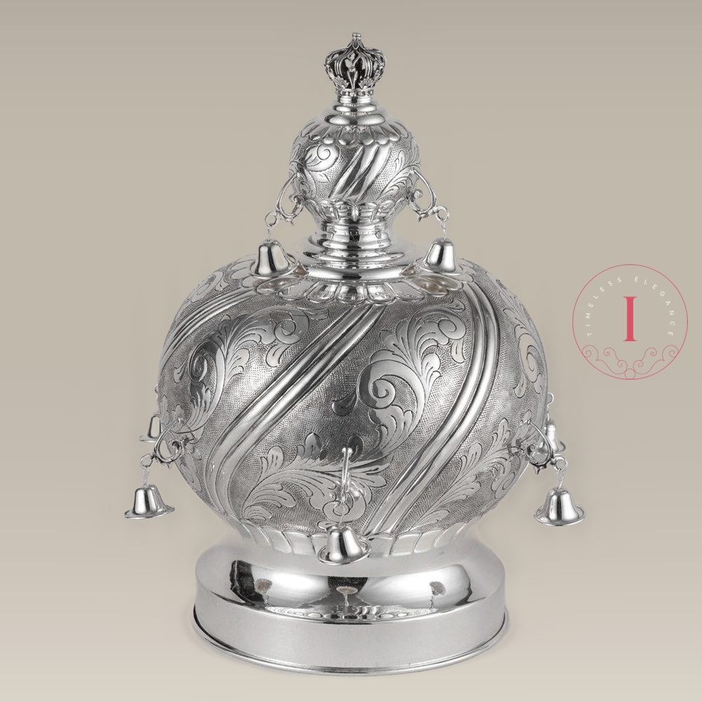 Safer torah crown
