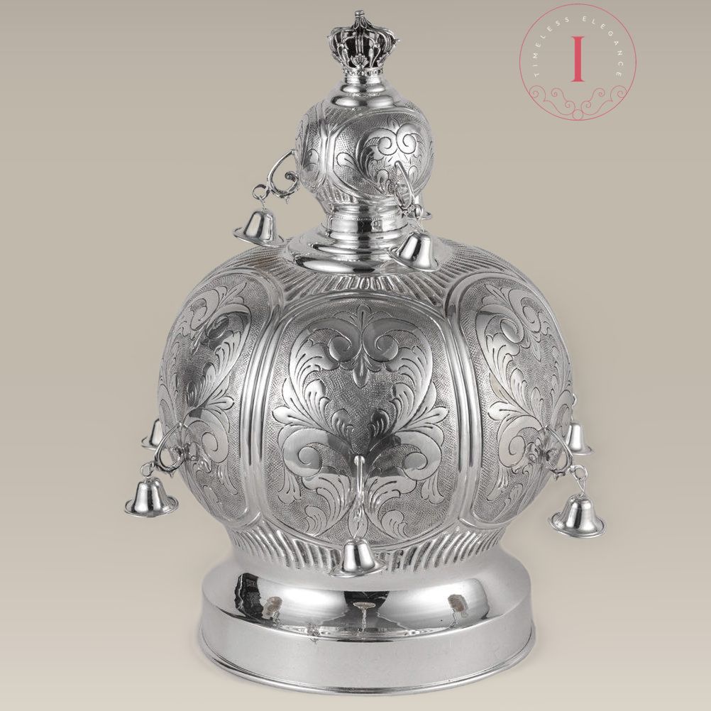 Safer torah crown