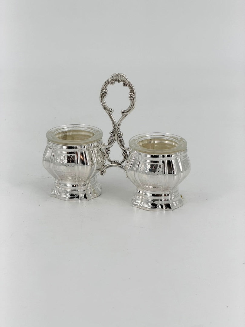 Dobble Salt Dish