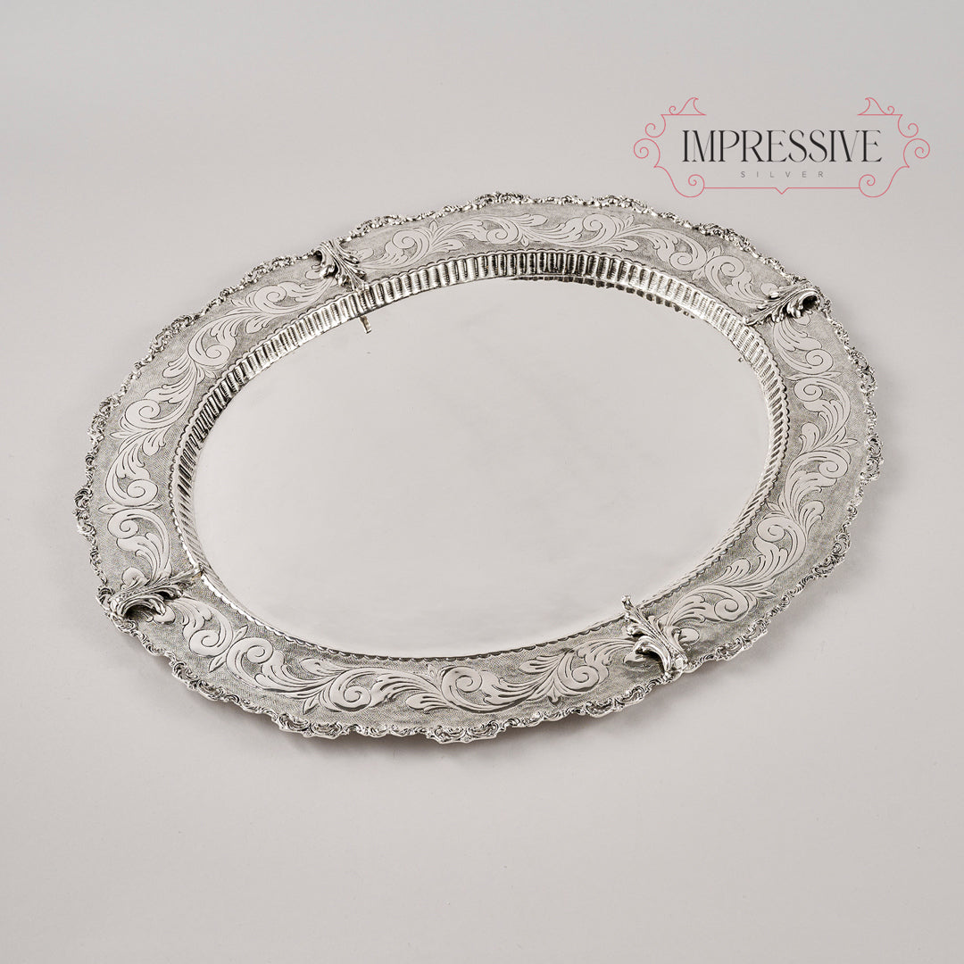 Tray (Oval)