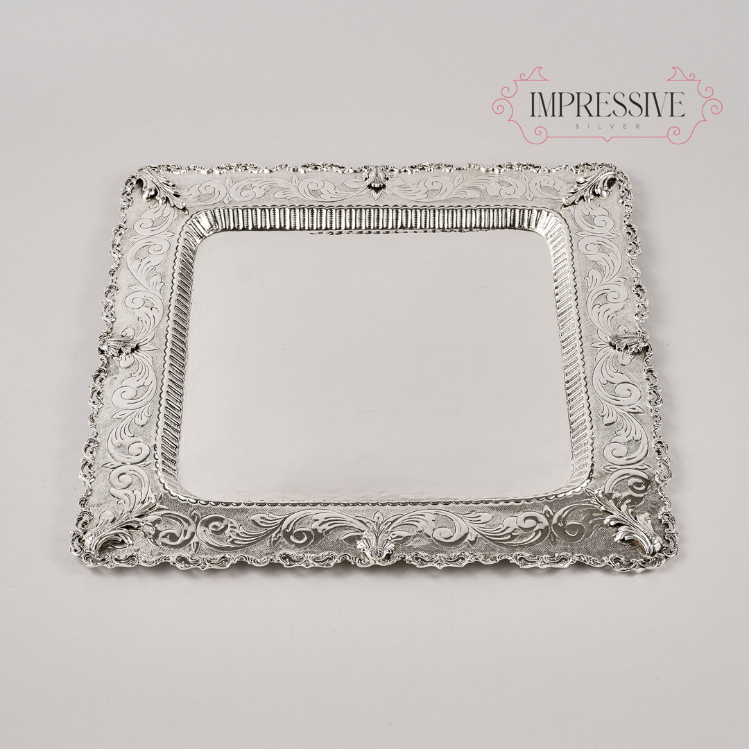 Tray (Square)