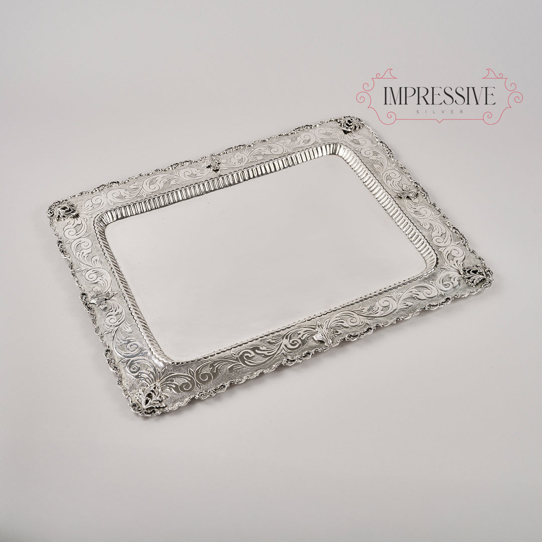 Tray (Rectangle)