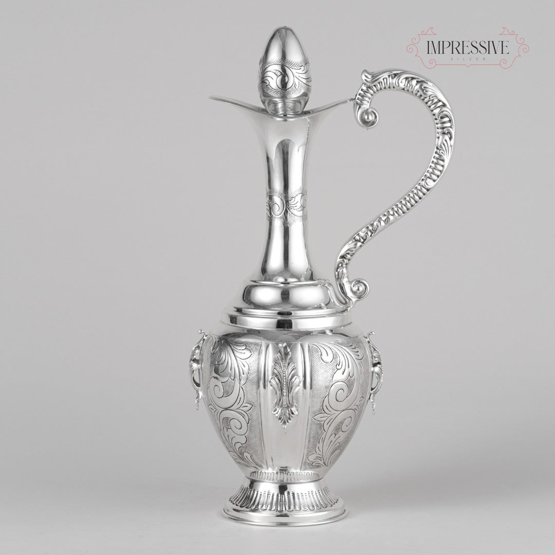 Wine Bottle Medium