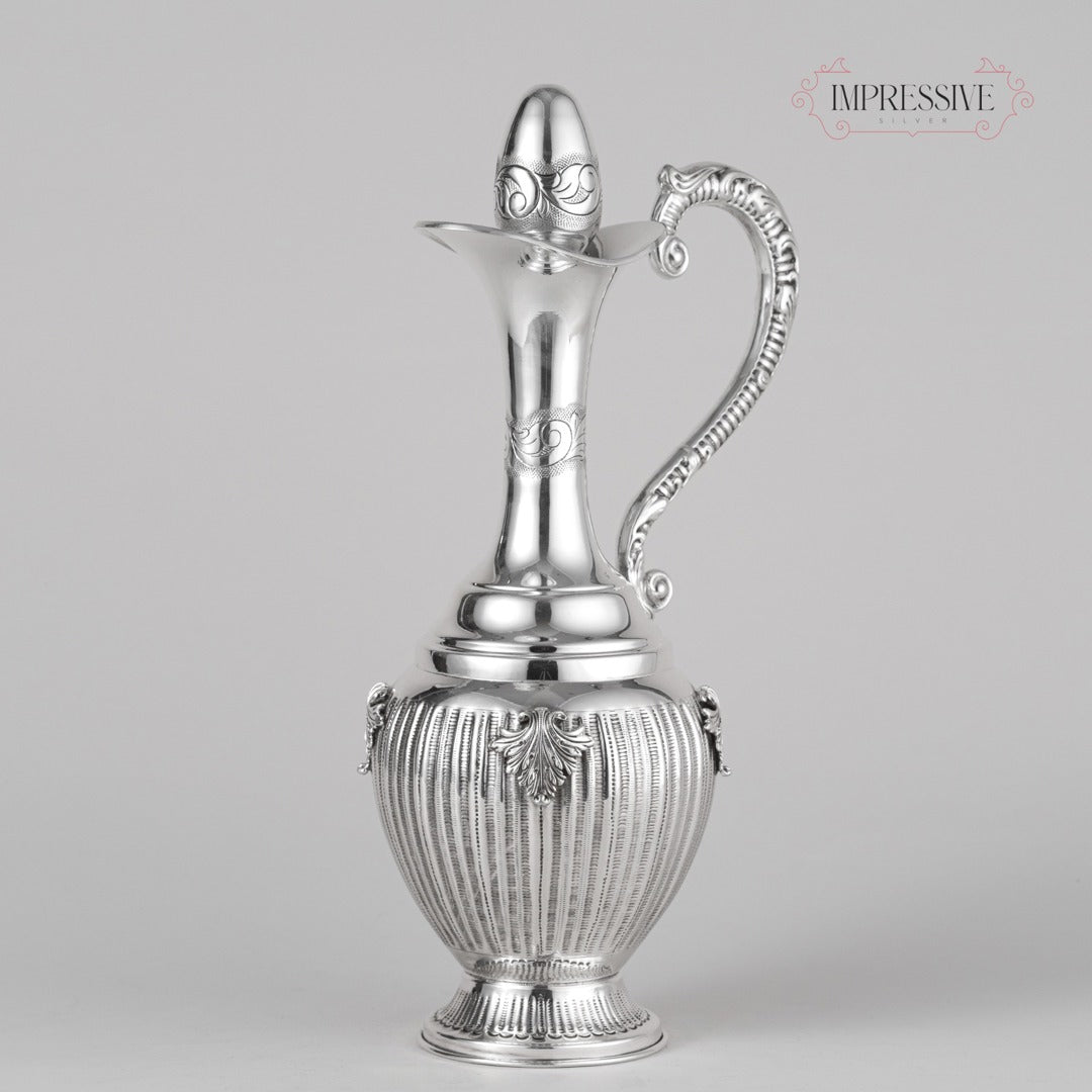 Wine Bottle Medium