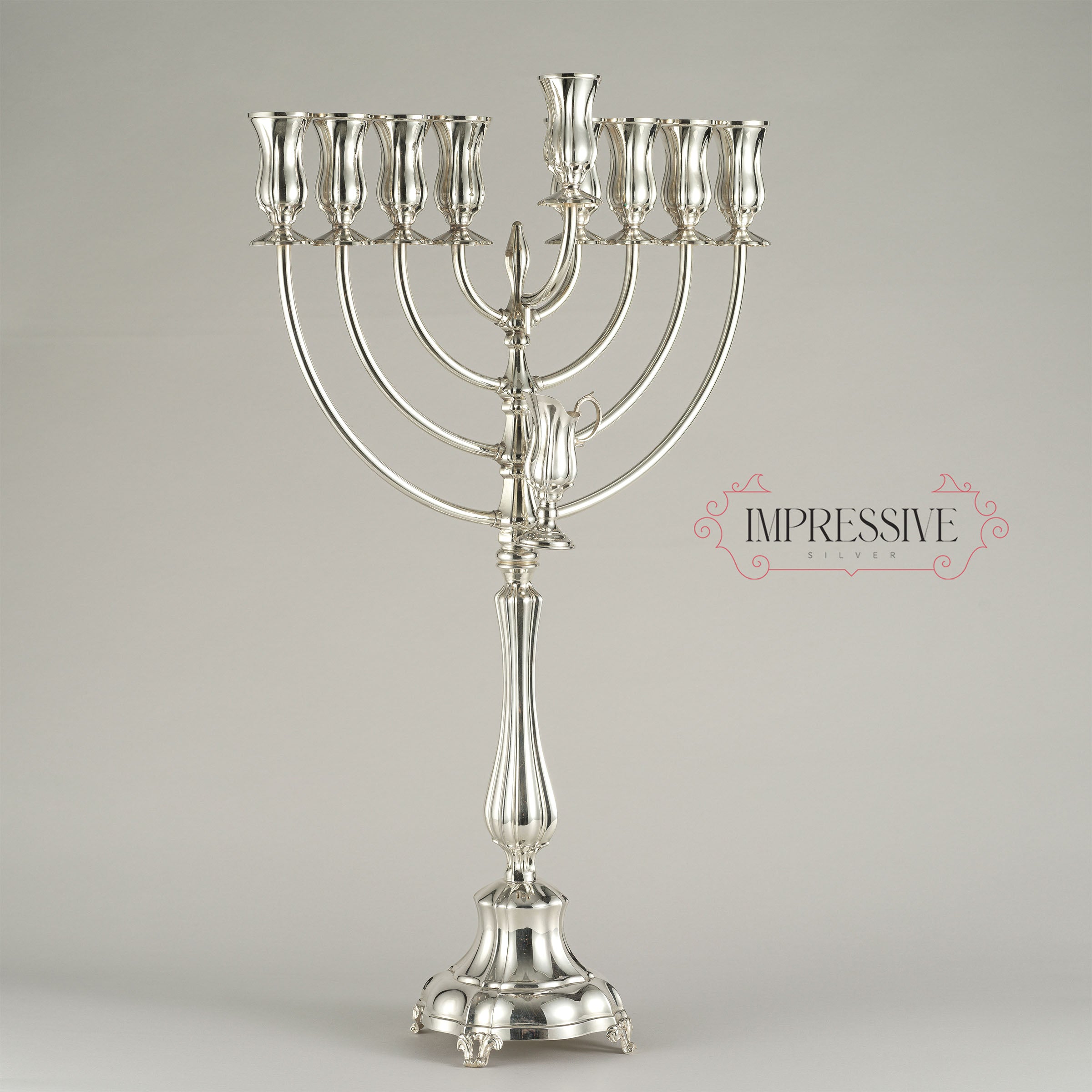 Menorah - MBMMB01