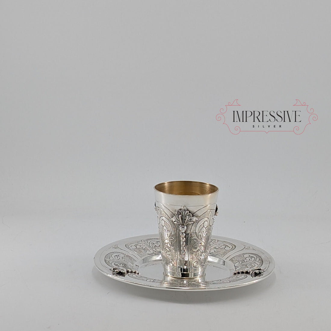 KIDDUSH CUP - MKCBB15