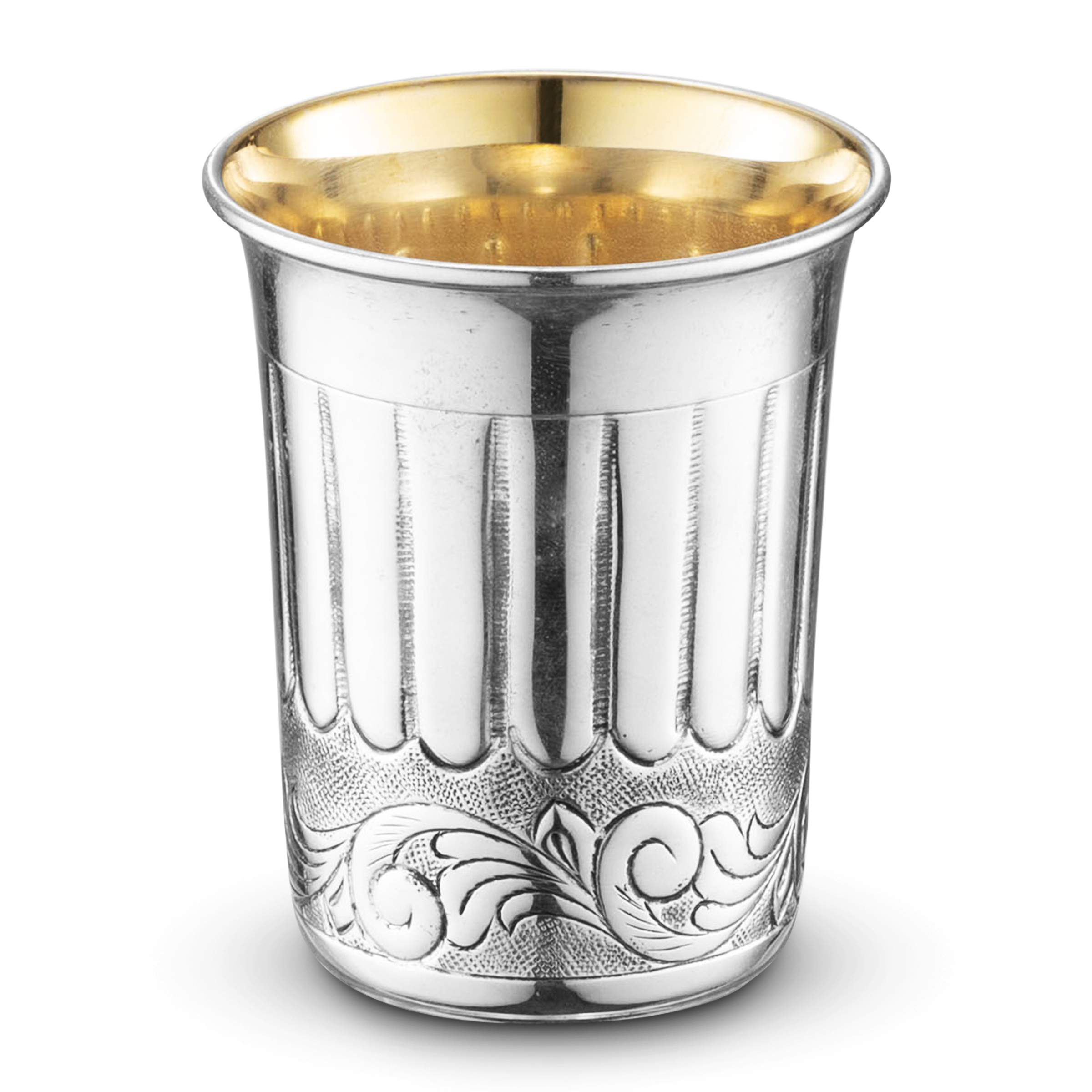 Kiddush Cup (cop only) MKCO01