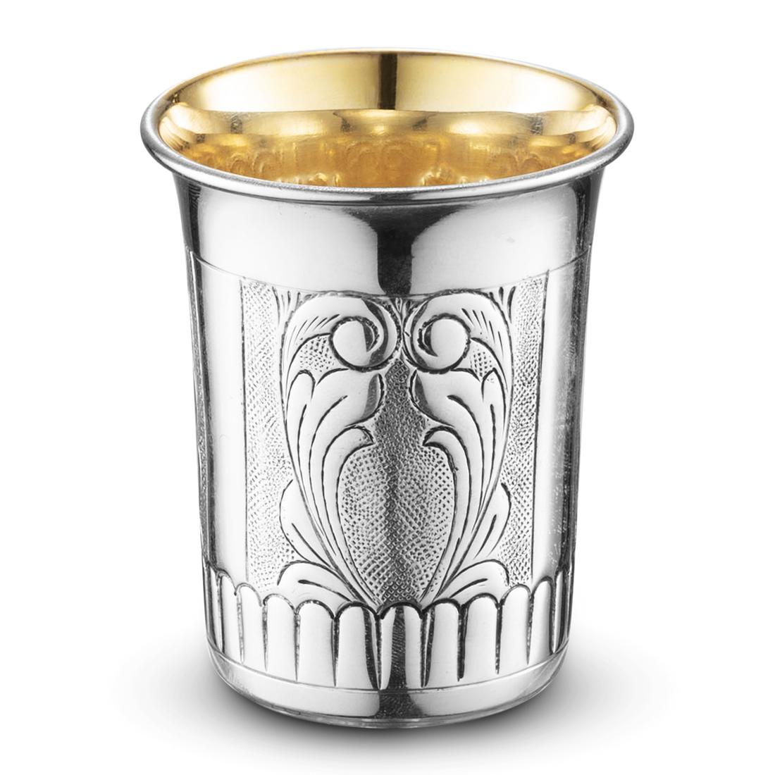 Kiddush Cup (cop only) MKCO02