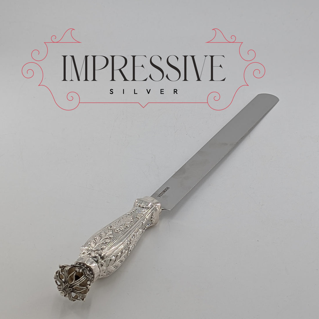 Knife - MKM05