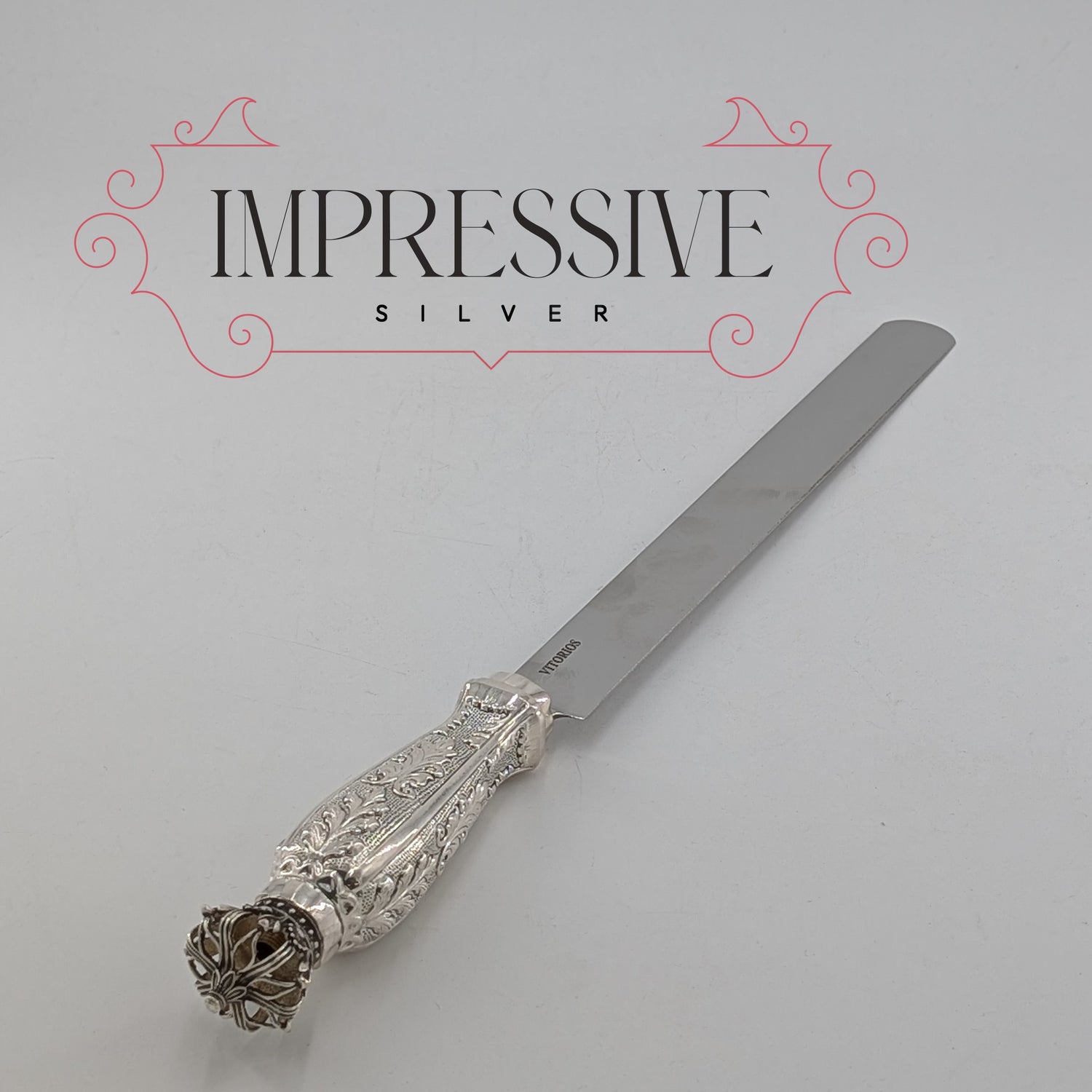 Knife - MKM05