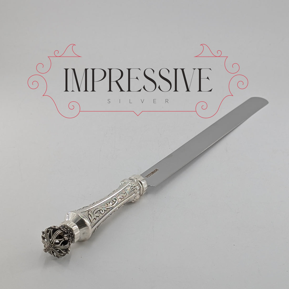 Knife - MKM06