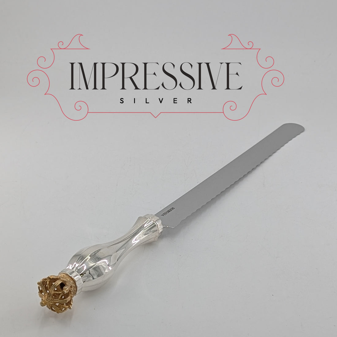 Knife - MKM07